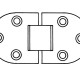 Hinges