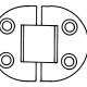 Hinges