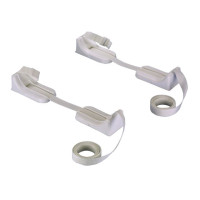 Holder for fuel tank