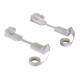 Holder for fuel tank