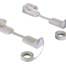 Holder for fuel tank