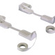 Holder for fuel tank