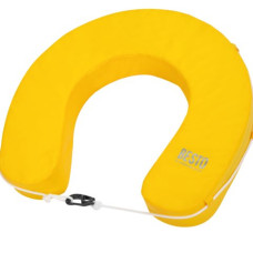 Horseshoe lifebuoy