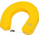 Horseshoe lifebuoy