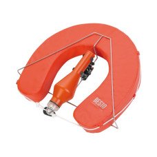 Horseshoe lifebuoy set Wipe Clean