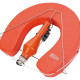 Horseshoe lifebuoy set Wipe Clean