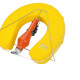 Horseshoe lifebuoy set Wipe Clean