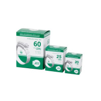 Hose clips hi-grip