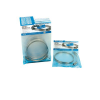 Hose clips multi-torque HD