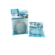 Hose clips multi-torque HD