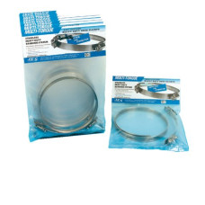 Hose clips multi-torque HD