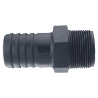 Hose connector