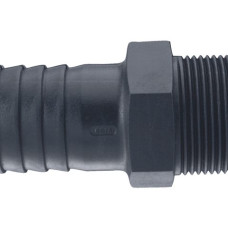 Hose connector