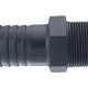 Hose connector