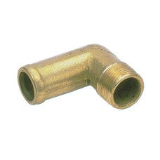 Hose connectors