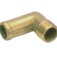 Hose connectors