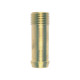 Hose connectors with male thread