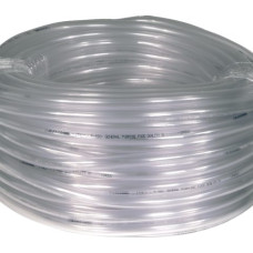 Hose water