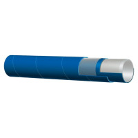 Hot water drinkwater hose