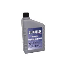 Hydraulic oil