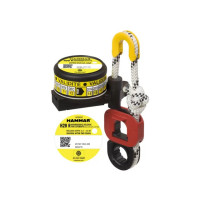 Hydrostatic Release Unit (HRU)