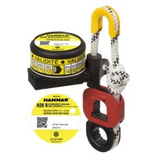 Hydrostatic Release Unit (HRU)