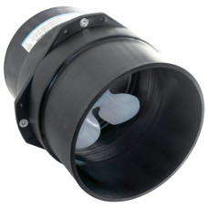 IN-LINE BLOWERS