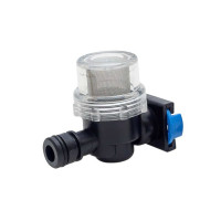 INLET STRAINER