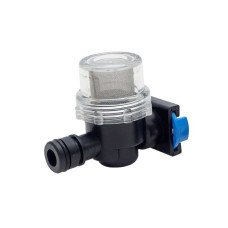 INLET STRAINER