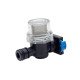 INLET STRAINER