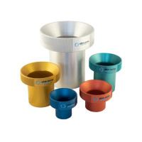 Impeller installation set