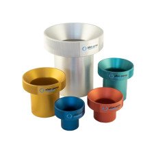 Impeller installation set