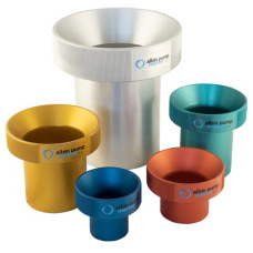 Impeller installation set