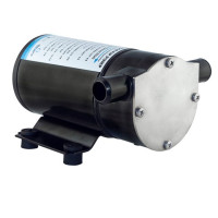 Impeller pump