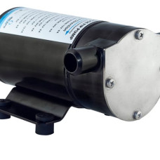 Impeller pump