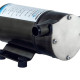 Impeller pump