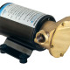 Impeller pump