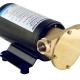 Impeller pump