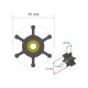 Impeller pump
