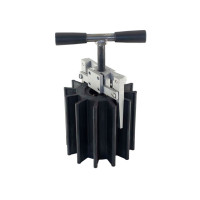 Impeller removal tool