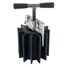 Impeller removal tool