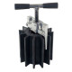 Impeller removal tool