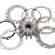 Impellers- Replacement Oberdorfer