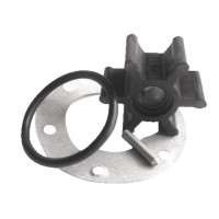 Impellers - Replacement Bukh