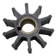 Impellers - Replacement Chrysler/Force