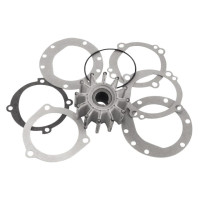 Impellers - Replacement Crusader