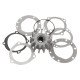 Impellers - Replacement Crusader