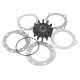 Impellers - Replacement Crusader