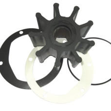 Impellers - Replacement Detroit Diesel