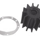 Impellers - Replacement Detroit Diesel